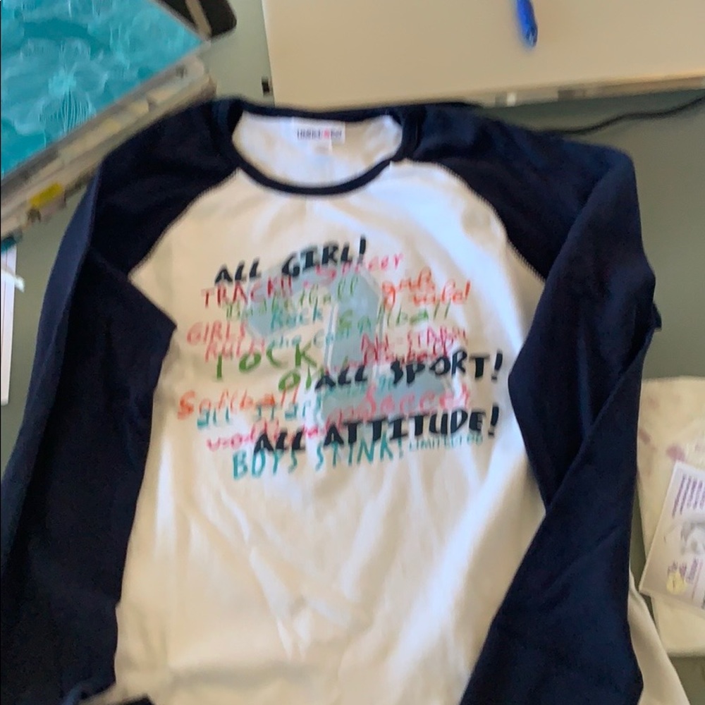 Tshirt